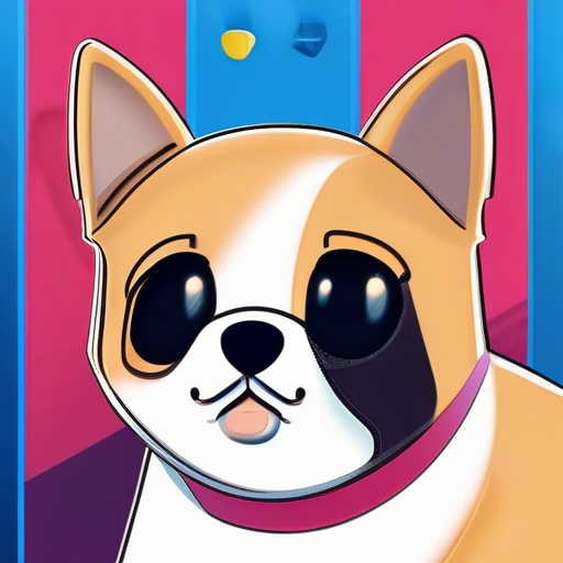 Adorable Dog