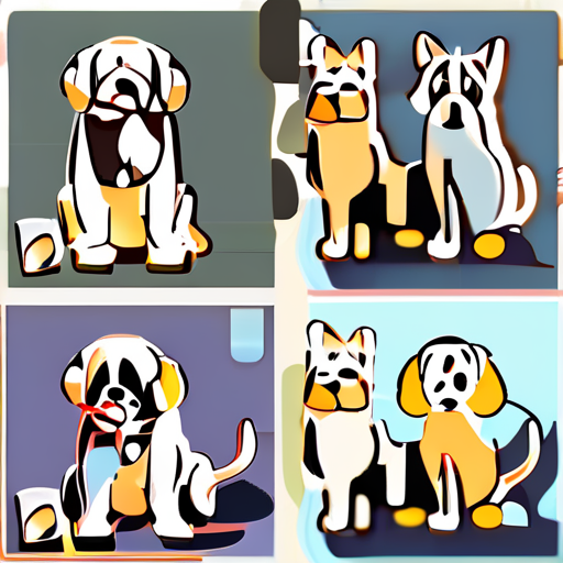 Dogs